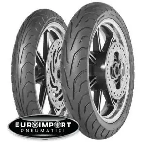 Dunlop ARROWMAX STREETSMART  130/80 -18 66 V TL STREET SMART 